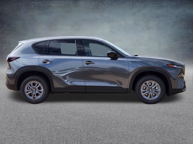 New 2026 MAZDA CX-5 Select AWD/4WD image 8