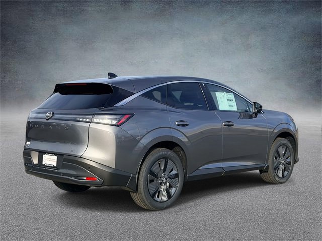 New 2026 Nissan Murano SL image 2