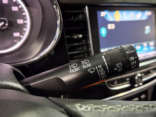 Used 2018 Buick Encore Preferred image 21