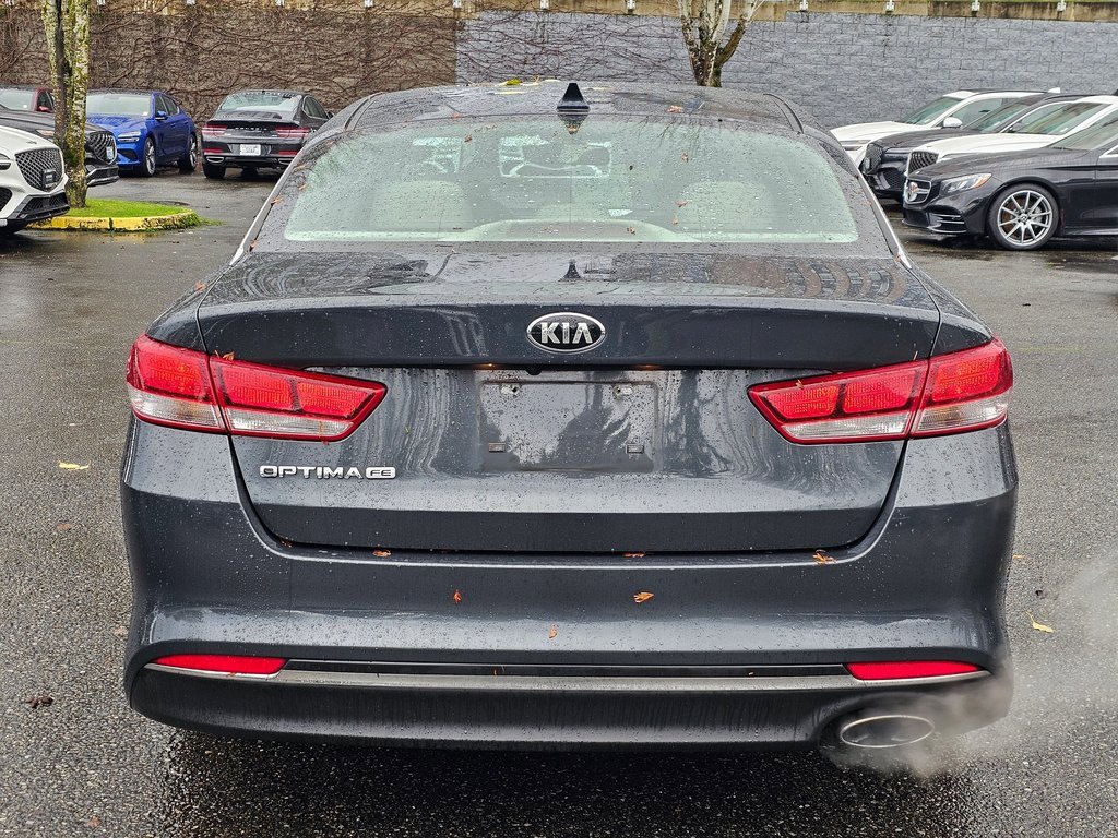 Used 2016 Kia Optima LX image 6