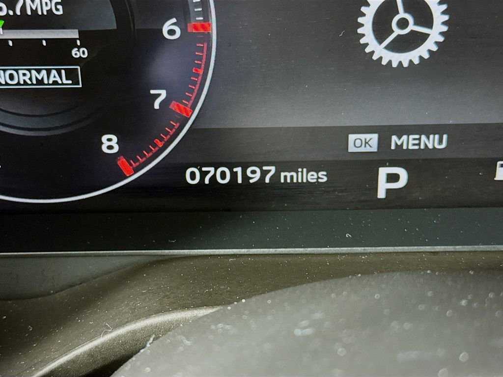 Used 2022 Mitsubishi Outlander SEL AWD/4WD image 14