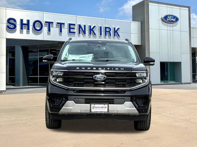 New 2026 Ford Expedition Max Platinum w/ Platinum Ultimate Package AWD/4WD image 2