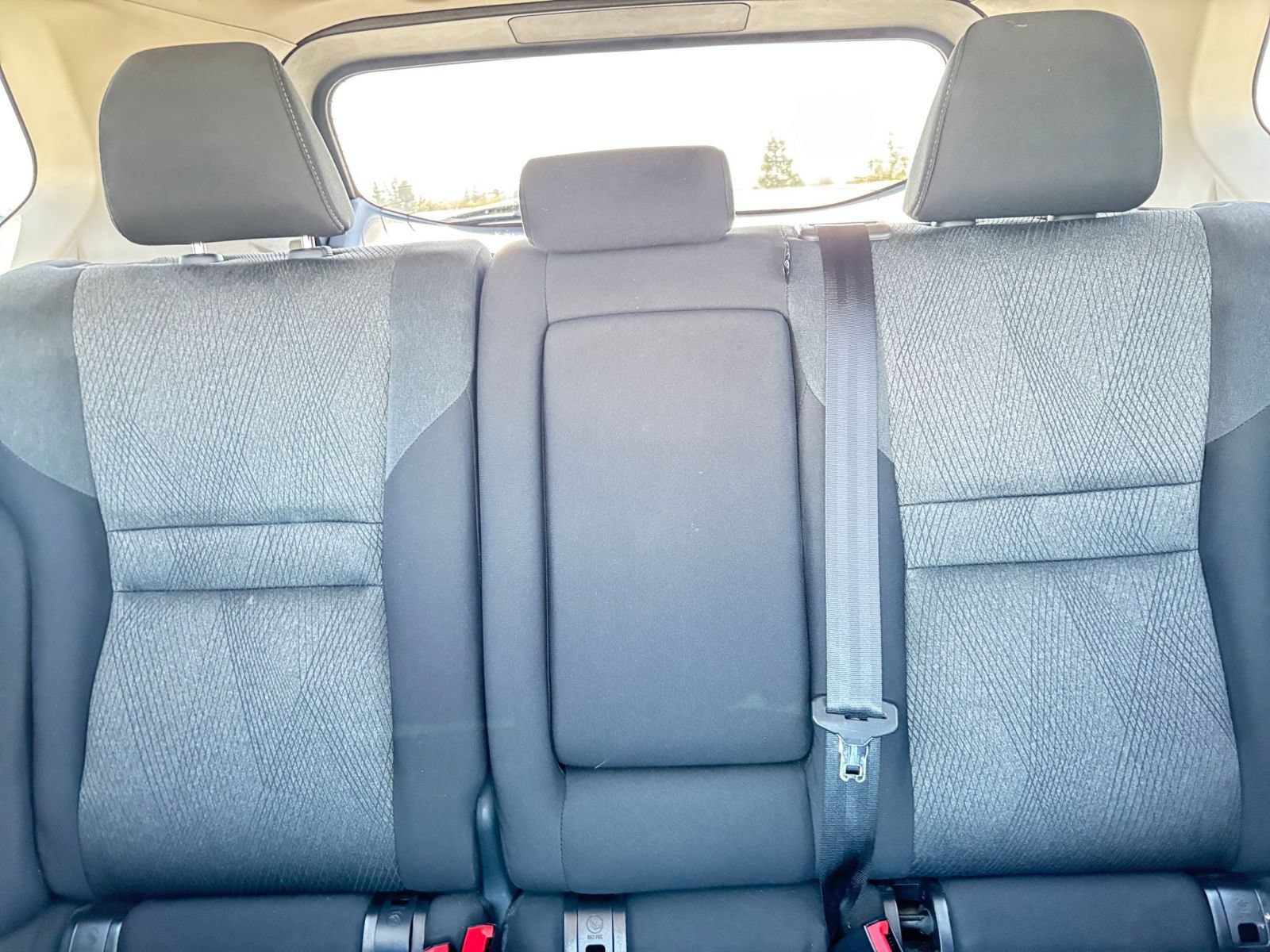 Used 2025 Nissan Rogue SV AWD/4WD image 74
