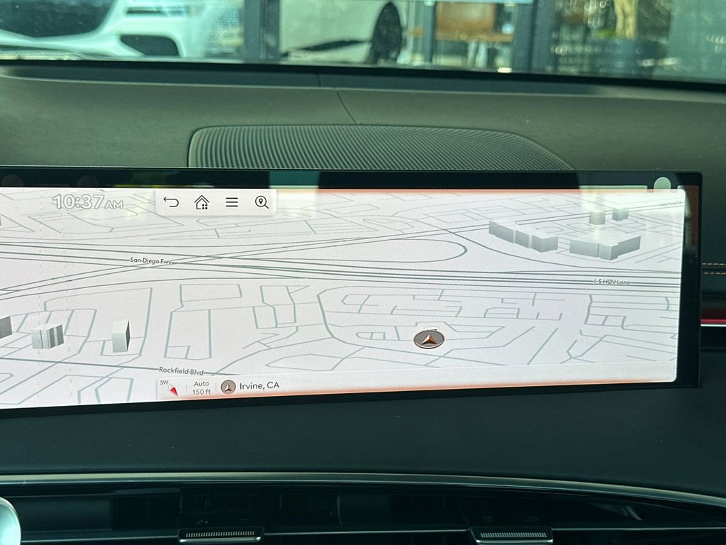 New 2026 Genesis GV70 2.5T Sport Prestige image 19