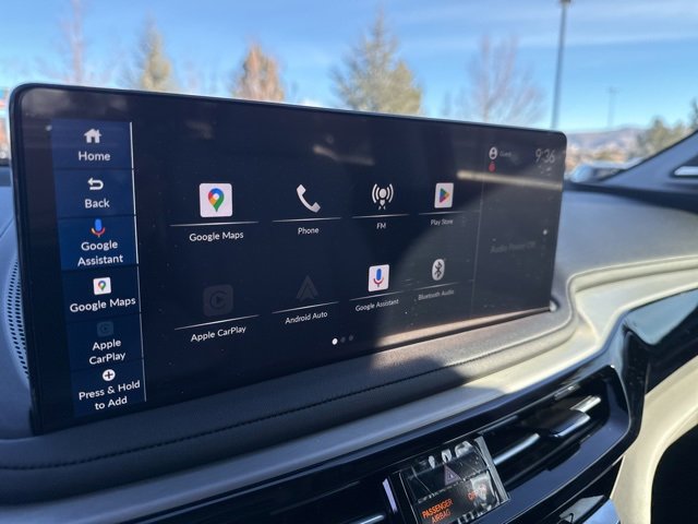 Certified 2025 Acura MDX w/ Technology Package image 28