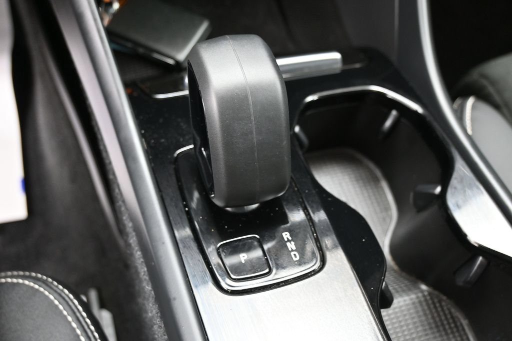 Used 2023 Volvo C40 P8 Recharge Ultimate AWD/4WD image 21