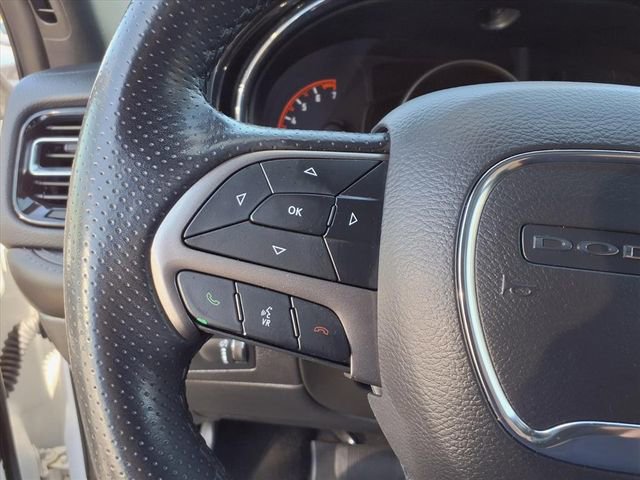 Used 2023 Dodge Durango SXT image 16