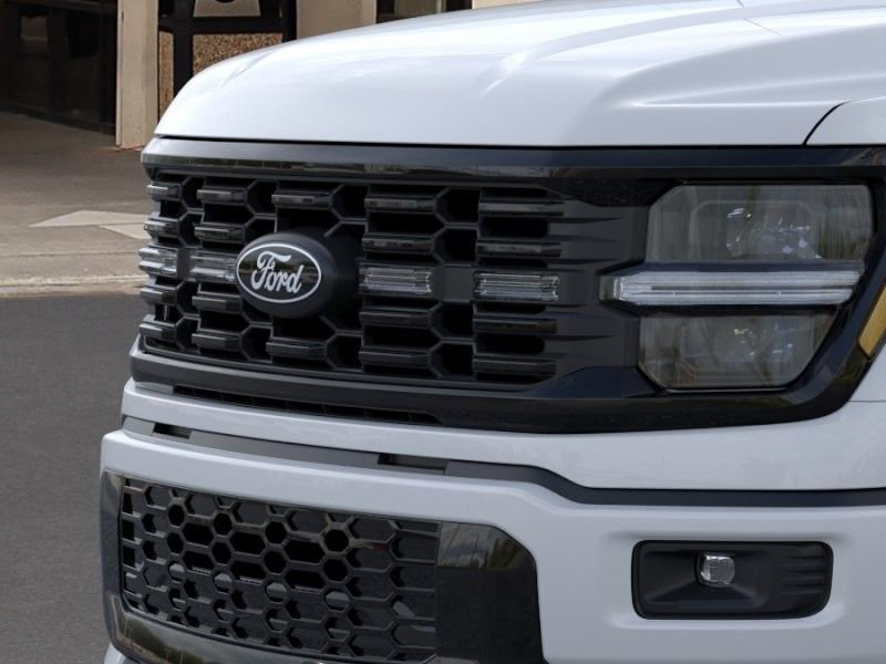 New 2026 Ford F150 STX w/ F-150 LOBO Package image 17