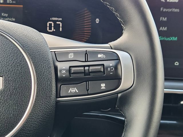 Used 2025 Kia K5 GT-Line image 28