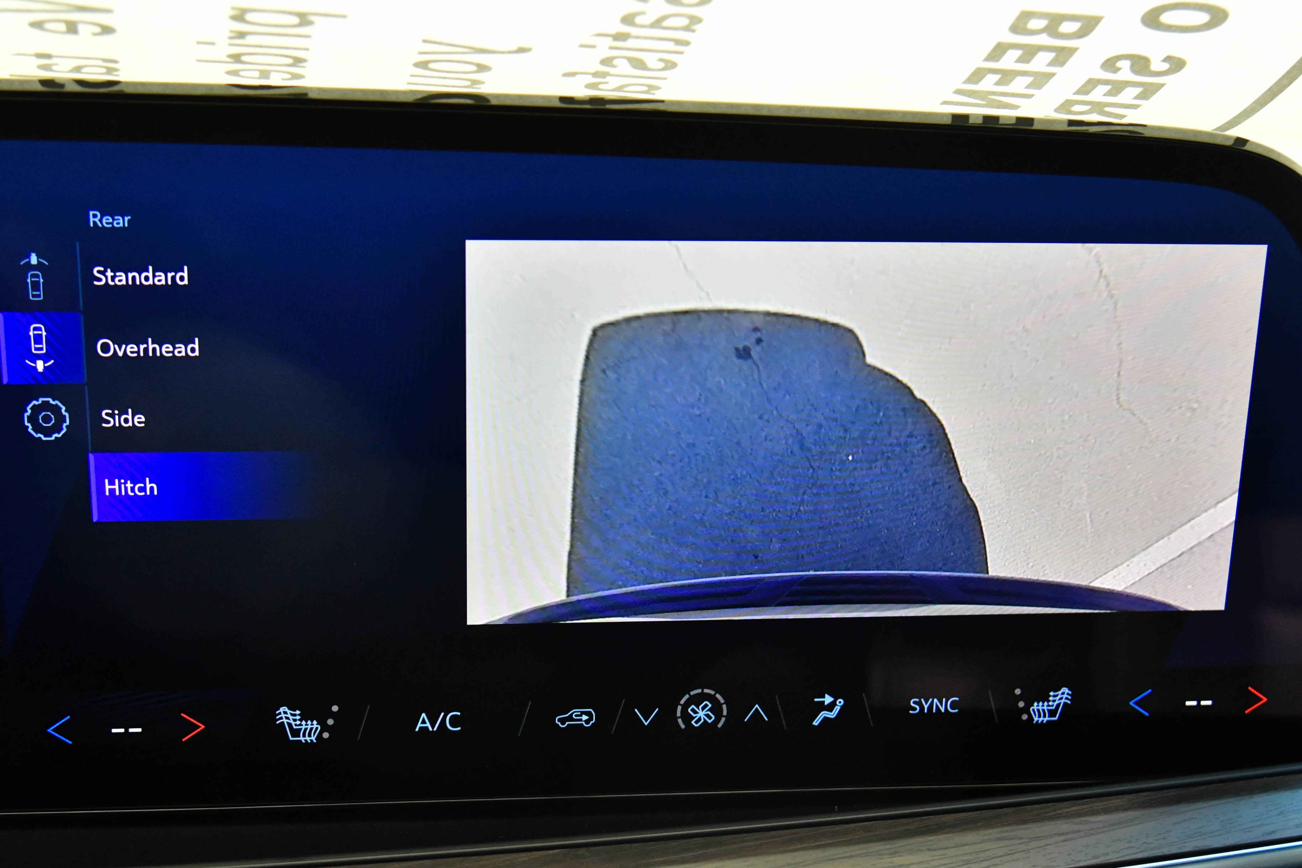Used 2025 Chevrolet Tahoe LT AWD/4WD image 22