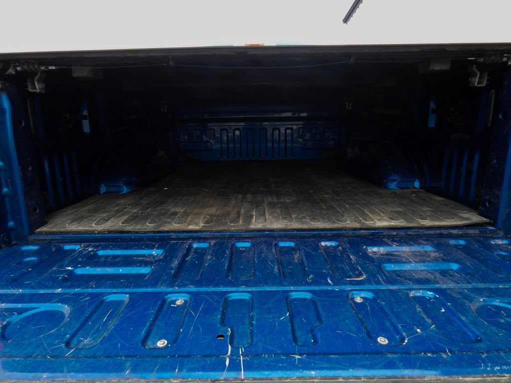 Used 2017 Ford F150 XLT w/ Equipment Group 302A Luxury image 31