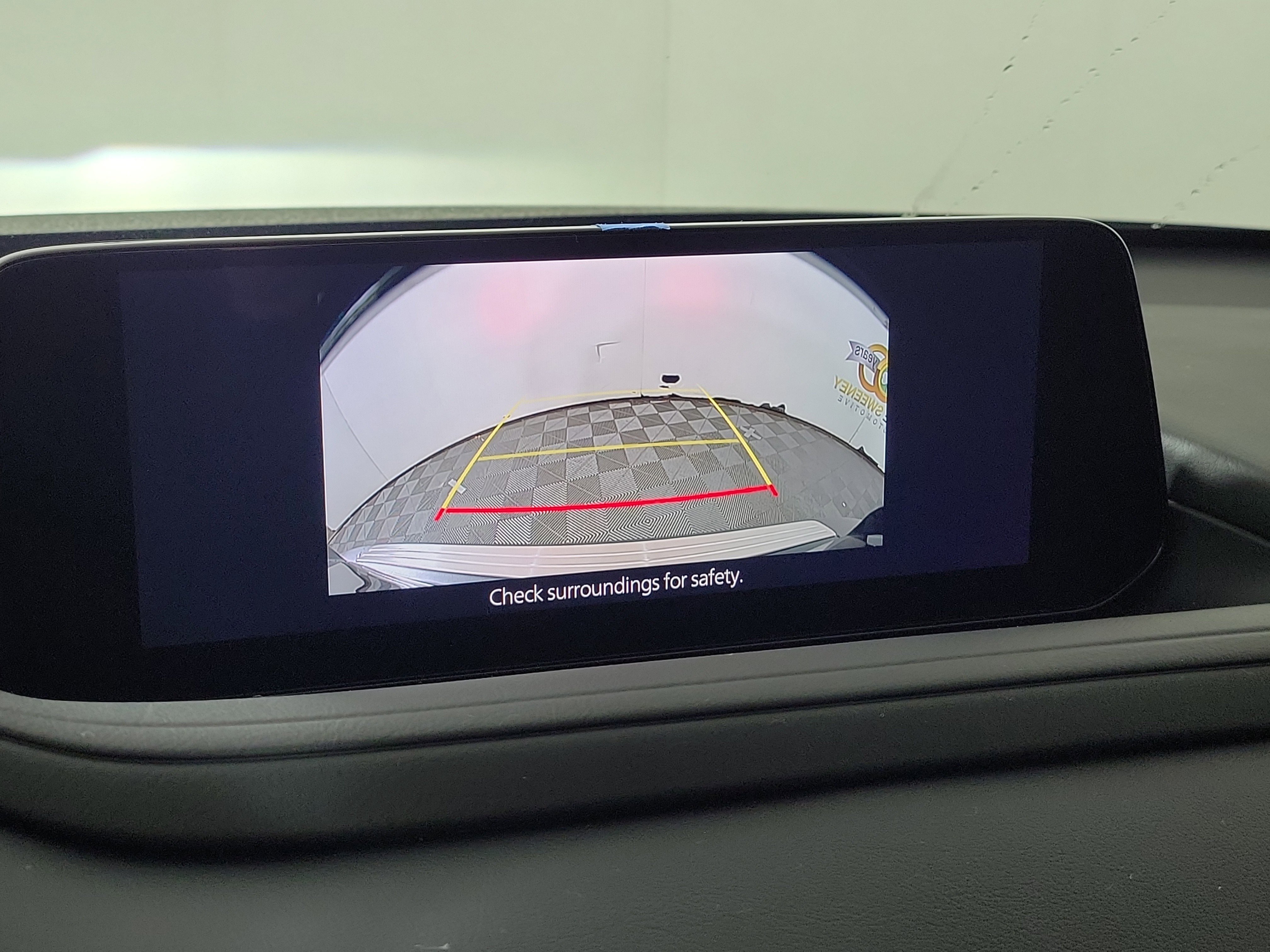 New 2026 MAZDA CX-30 AWD 2.5 S image 21