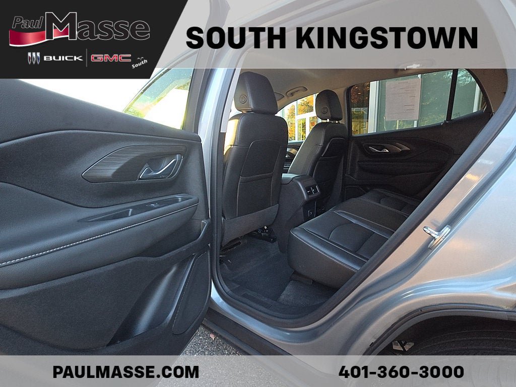 Used 2023 GMC Terrain SLT AWD/4WD image 15
