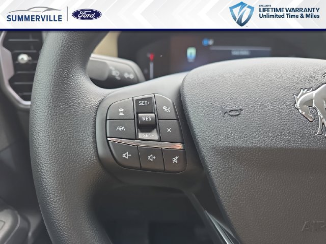 New 2026 Ford Bronco Sport Big Bend AWD/4WD image 17