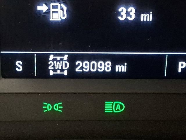 Used 2023 Chevrolet TrailBlazer LT image 19