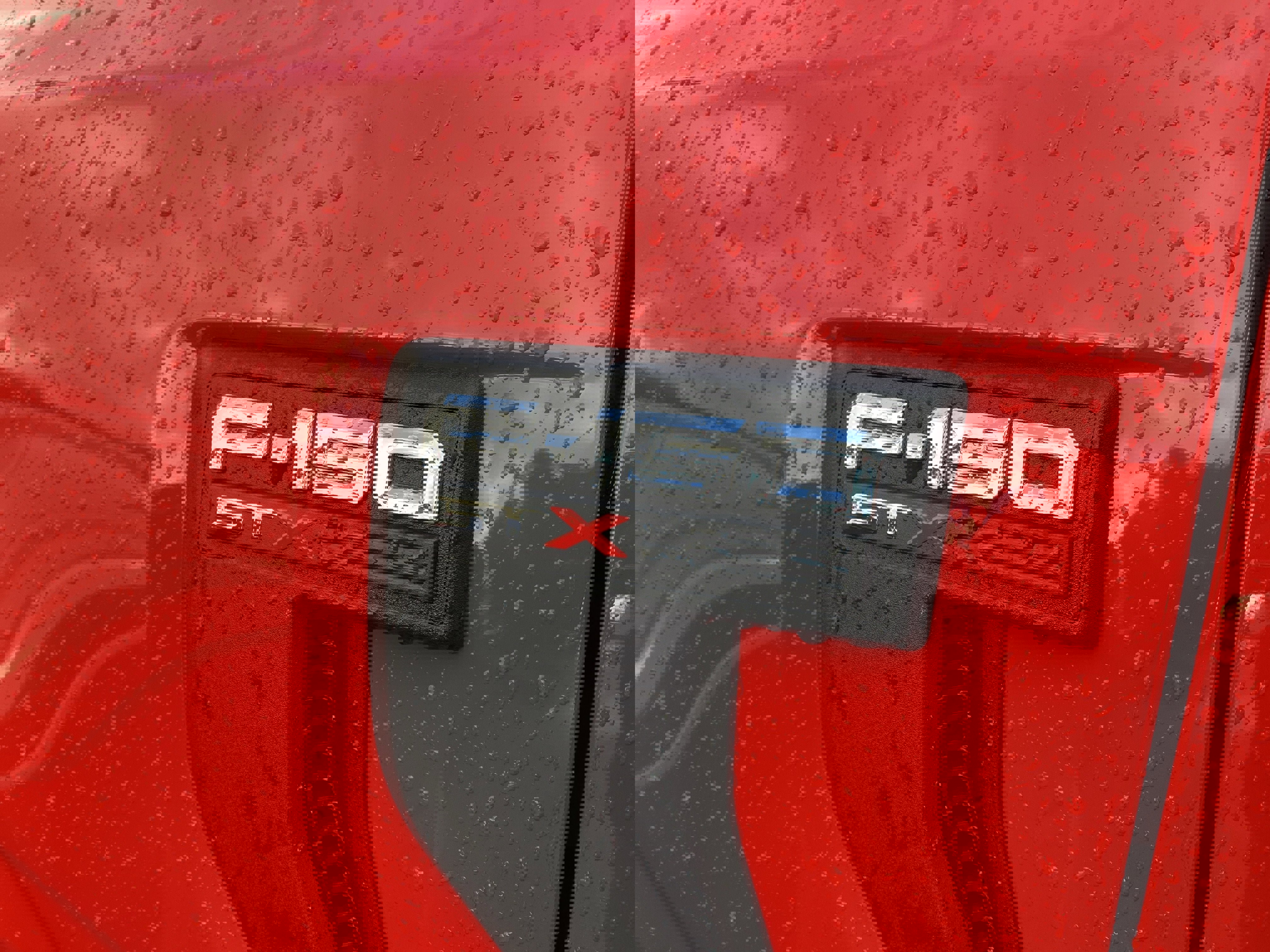 Used 2022 Ford F150 XL w/ STX Appearance Package image 8