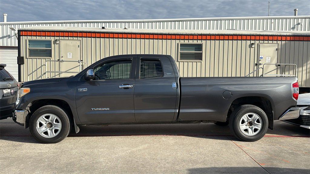 Used 2014 Toyota Tundra SR5 image 3