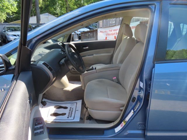 Used 2007 Toyota Prius FWD image 17