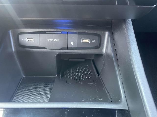 Used 2024 Hyundai Tucson XRT image 29