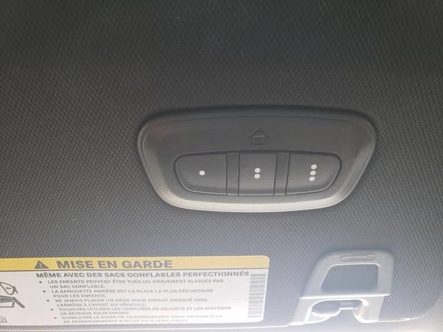 Used 2023 Jeep Grand Cherokee Overland w/ Luxury Tech Group IV AWD/4WD image 22