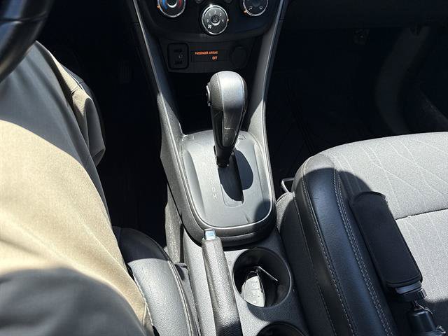Used 2019 Chevrolet Trax LT w/ LT Convenience Package FWD image 51