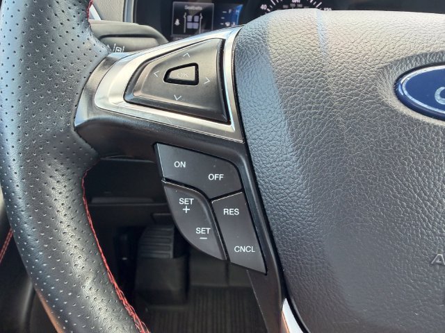 Used 2024 Ford Edge ST-Line AWD/4WD image 24