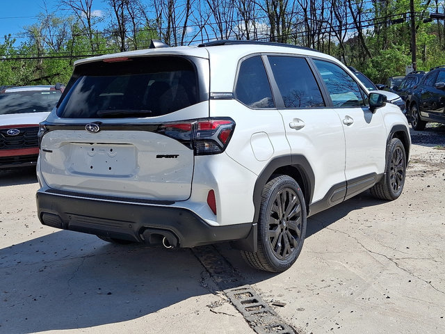 New 2026 Subaru Forester Sport AWD/4WD image 6