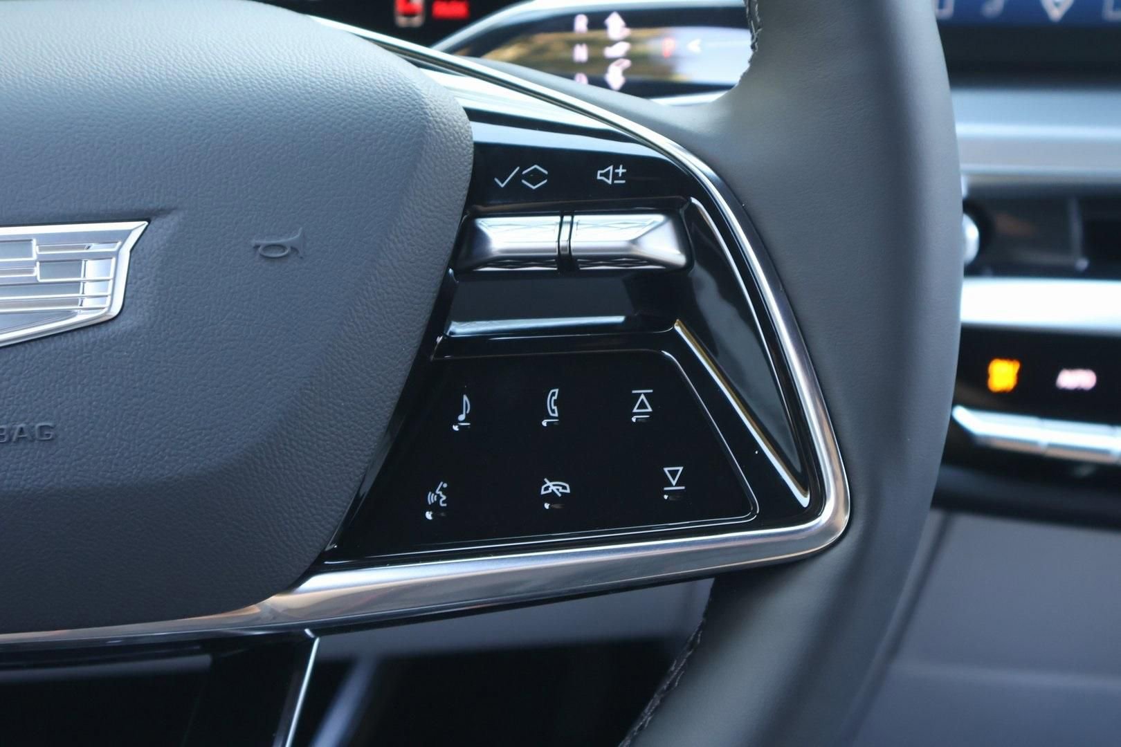 New 2026 Cadillac Lyriq Sport RWD image 24
