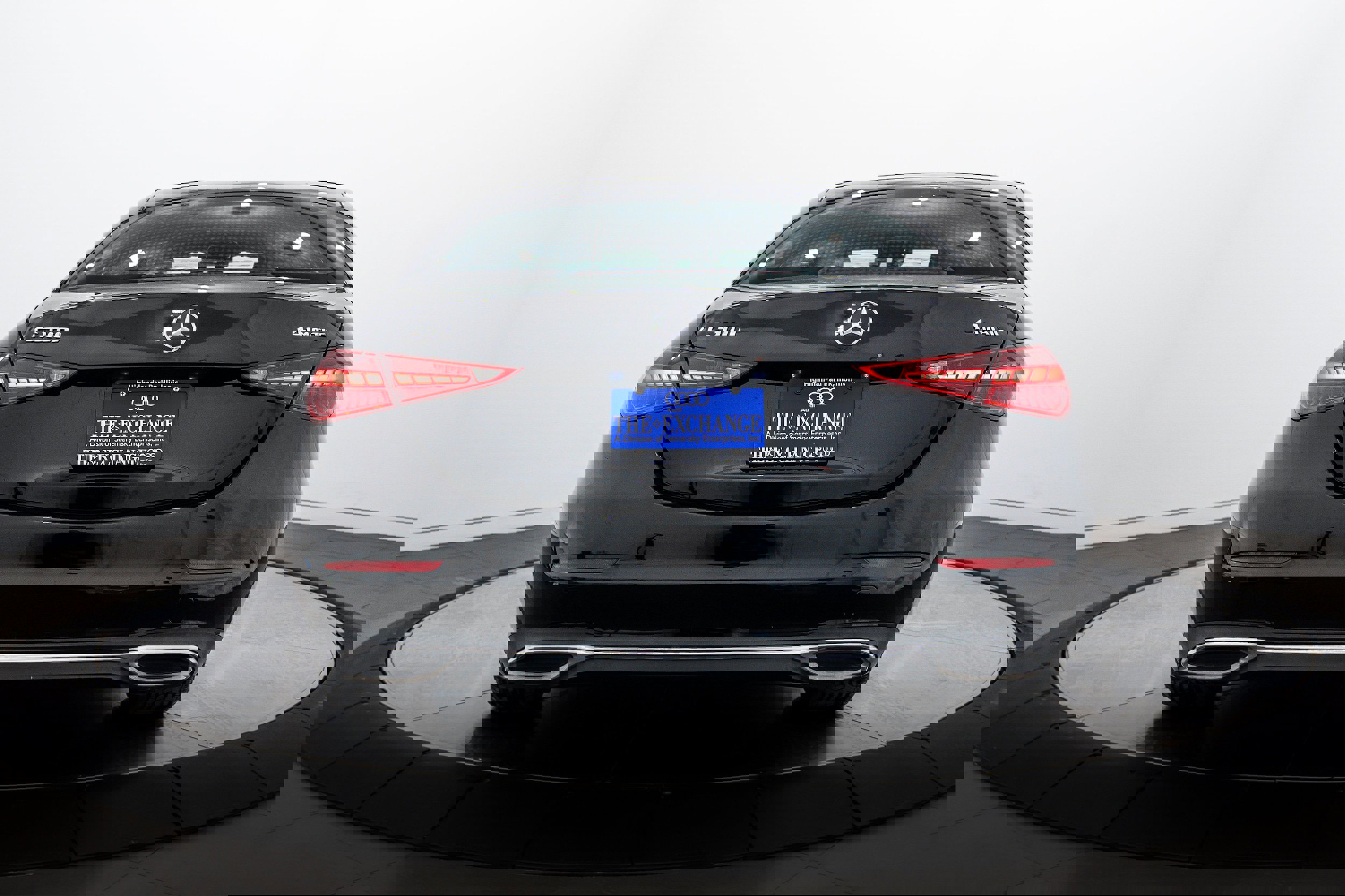 Used 2023 Mercedes-Benz C 300 4MATIC Sedan image 20