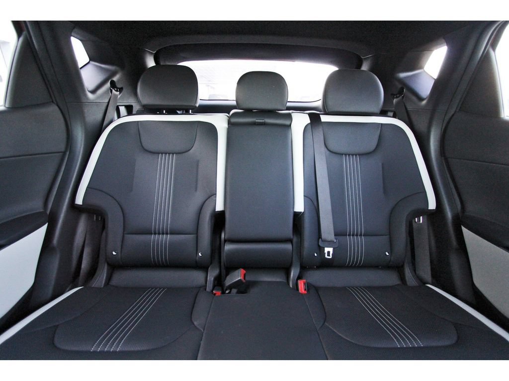 Used 2024 Kia EV6 GT-Line RWD image 14