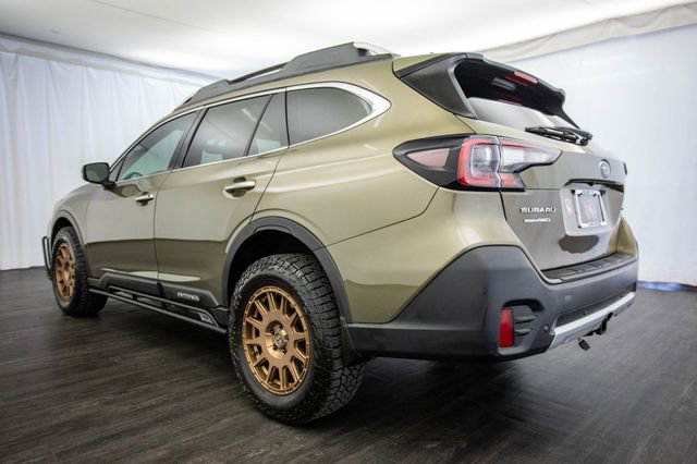 Used 2020 Subaru Outback Touring XT image 31