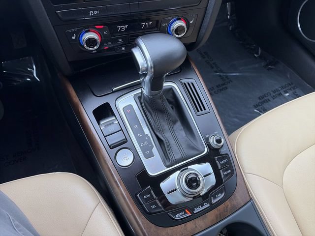 Used 2014 Audi A4 Premium Plus AWD/4WD image 20
