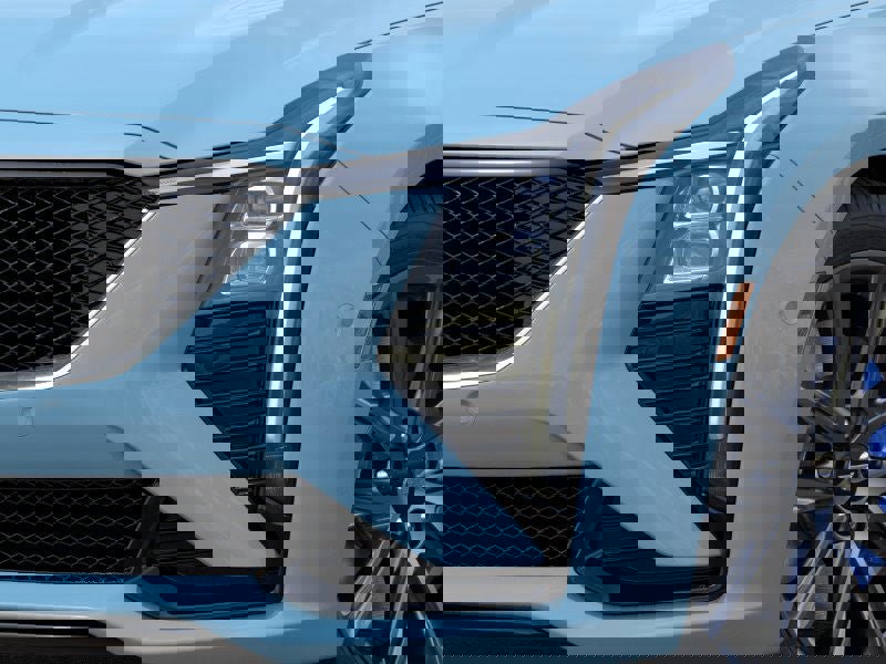 New 2026 Cadillac CT5 V w/ Technology Package image 10