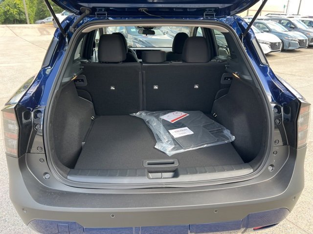 New 2025 Nissan Kicks SV w/ SV Premium Package image 26