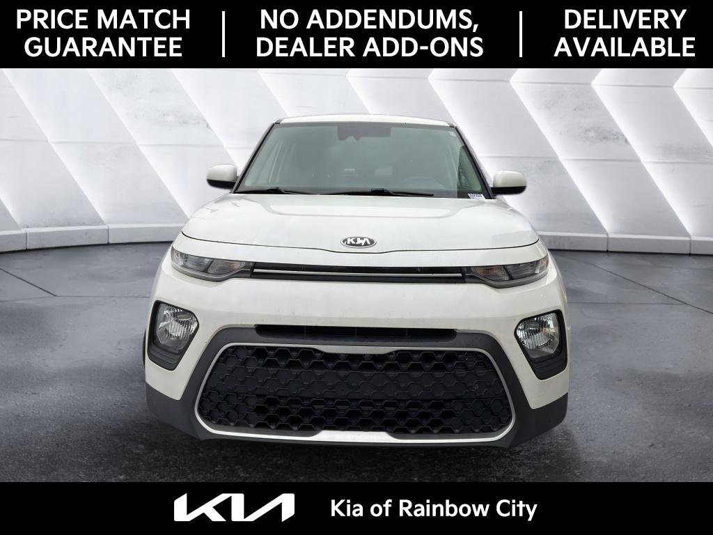 Used 2020 Kia Soul S image 2