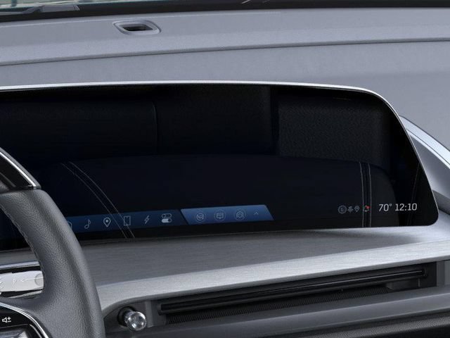 New 2027 Cadillac Vistiq Luxury AWD/4WD image 20