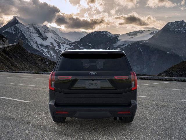 New 2026 Ford Expedition Tremor AWD/4WD image 5