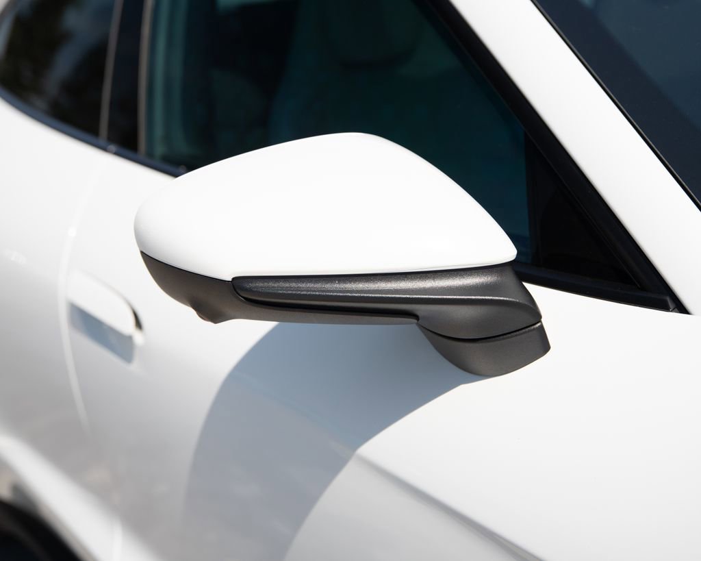 Certified 2023 Porsche Taycan RWD image 25