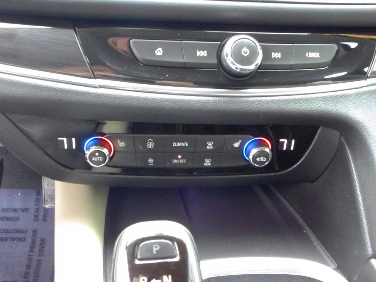 Used 2019 Buick Enclave Essence w/ Trailering Package, 5000 lbs. AWD/4WD image 22