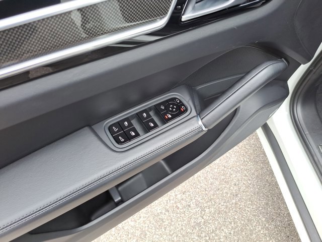 Certified 2021 Porsche Cayenne GTS image 26