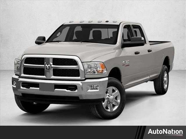 Used 2014 RAM 3500 Laramie