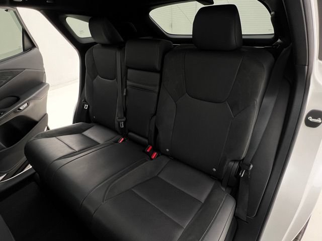 Certified 2023 Lexus RX 350 AWD w/ Accessory Package (Z1) image 15