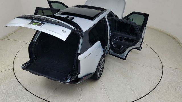 Used 2023 Land Rover Range Rover SE AWD/4WD image 86