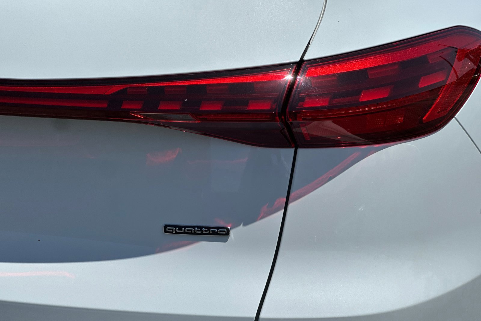 New 2025 Audi Q5 Premium Plus image 22