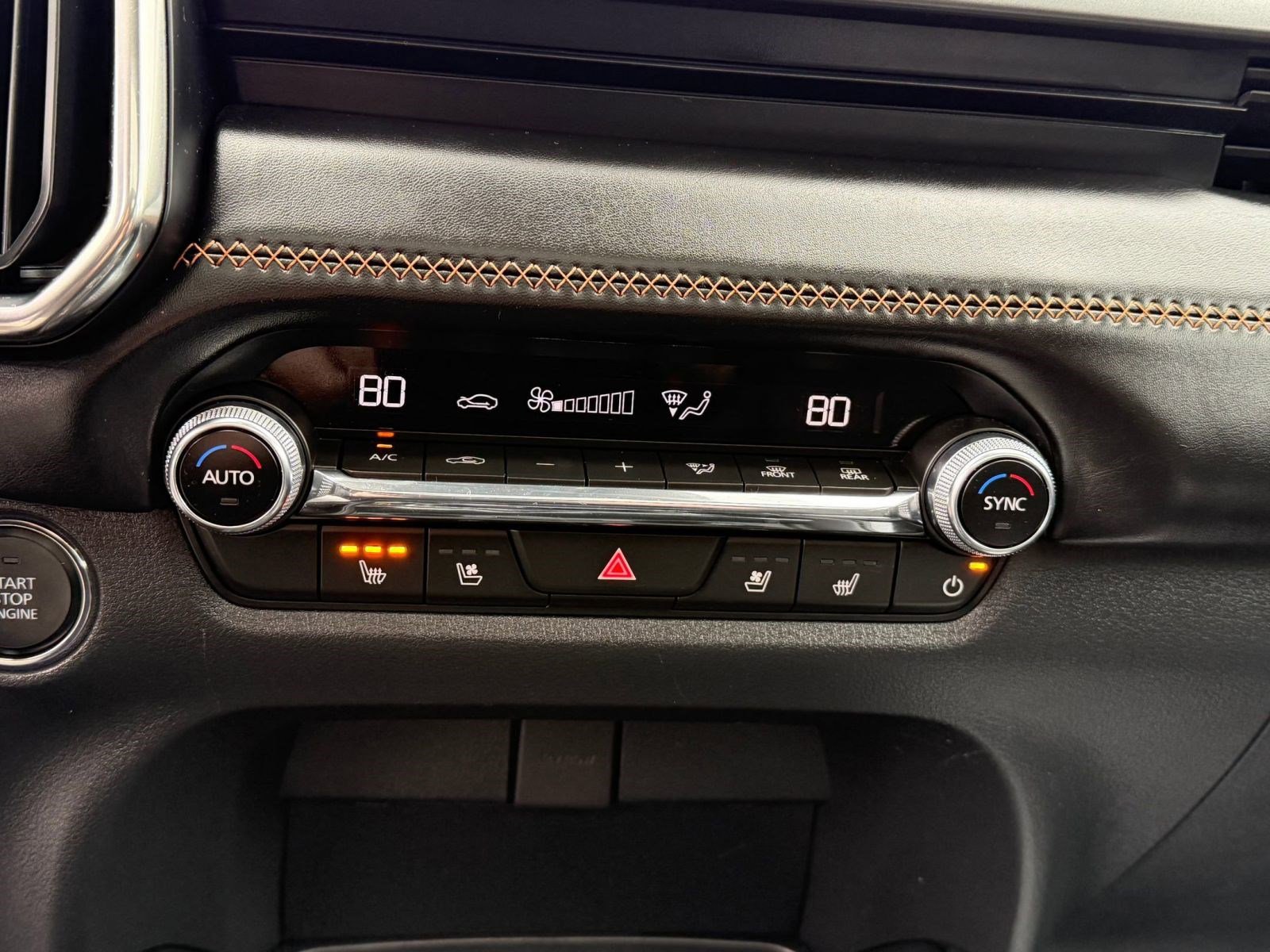 Used 2025 MAZDA CX-50 AWD 2.5 S w/ Premium Plus Pkg image 19