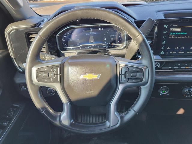 Used 2023 Chevrolet Silverado 1500 LT AWD/4WD image 21