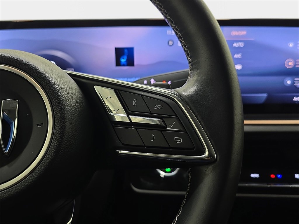 Used 2024 Buick Envision Sport Touring image 20