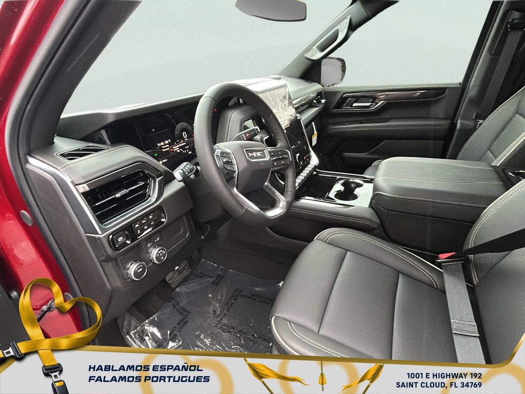 New 2026 GMC Yukon Elevation image 29