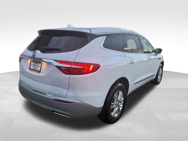 Used 2021 Buick Enclave Essence w/ Sound and Sites Package image 5