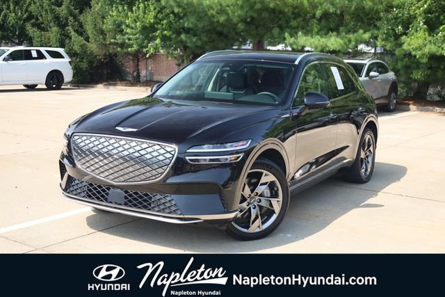 Used 2023 Genesis Electrified GV70